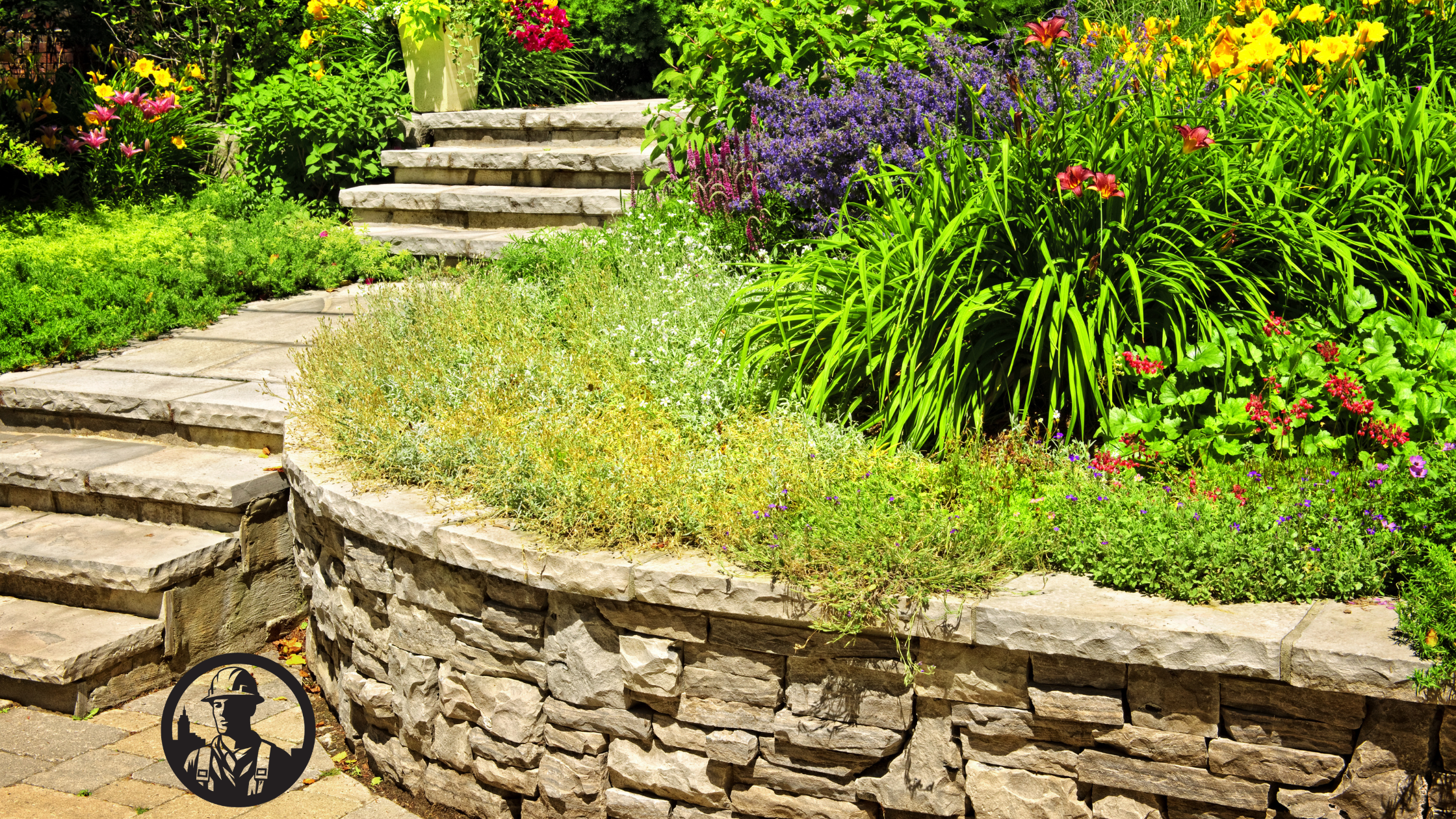 Trade Spotlight: Residential Landscaping
