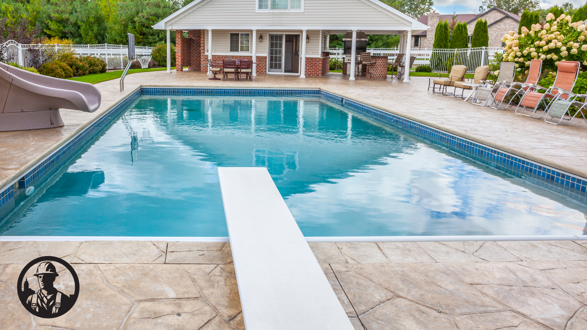 Dive Into a Career: Inground Pool Installer