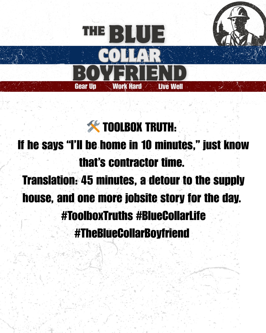 Toolbox Truth