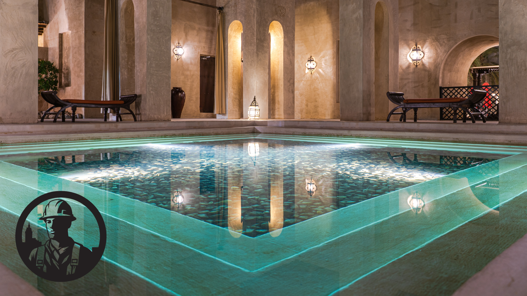 Pool Electrical Contractor — Powering the Spark Beneath the Surface