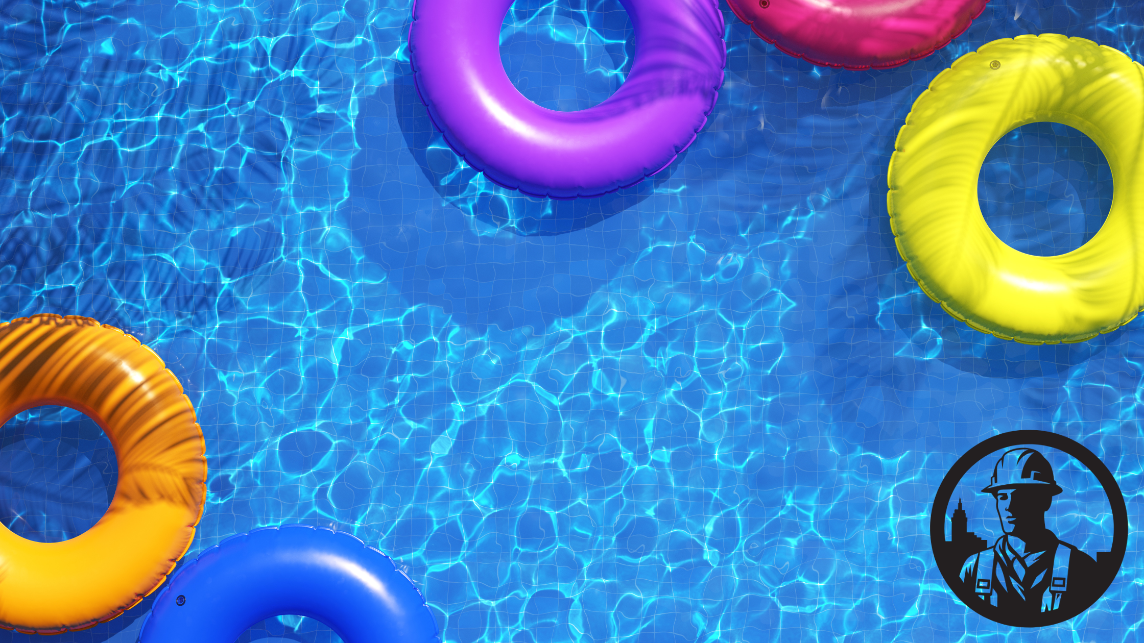 Pool Maintenance Technician — Keeping the Backyard Oasis Sparkling