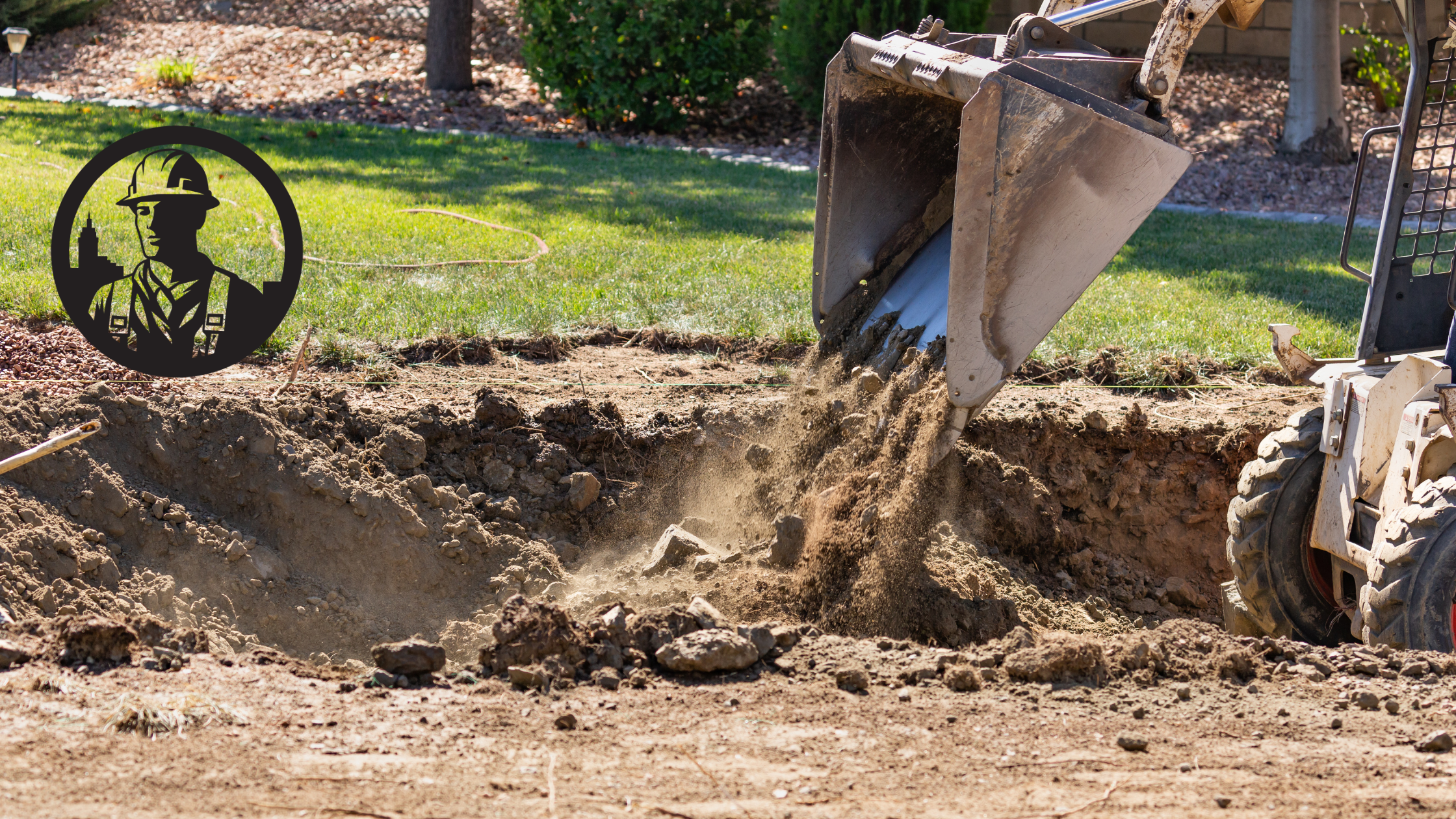 Excavation & Backfilling Contractor — Laying the Groundwork for Success