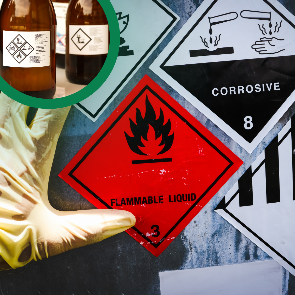 WHMIS Ottawa, WHMIS Training, WHMIS Course, Hazardous Substance Training, Safety Training, Safety Courses, Asbestos