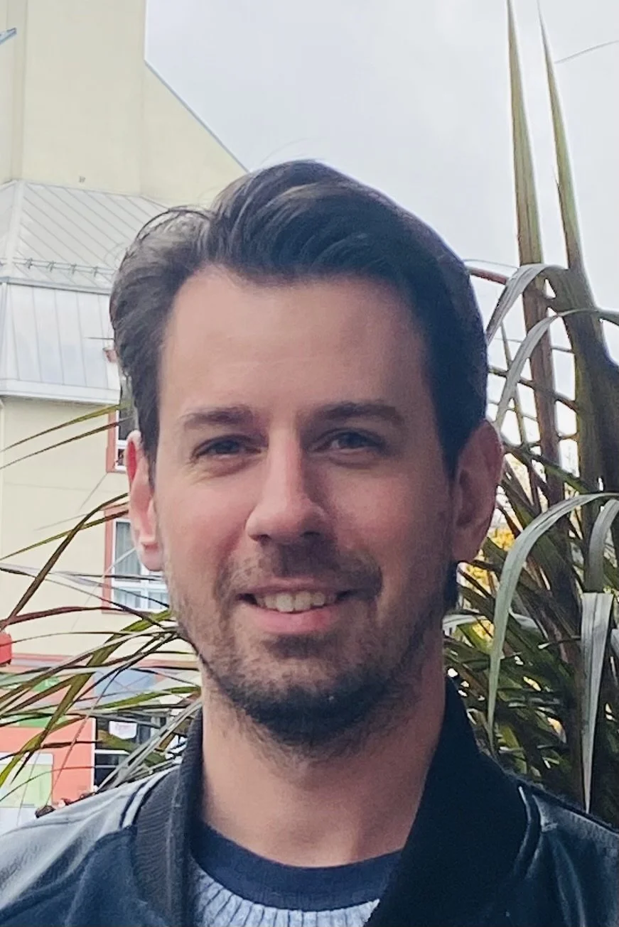 Henry Braydon Birks, Safety Trainer, First Aid Instructor, Working at Heights Instructor, Course Developer, Health and Safety Course Developer, Instructor, Designer