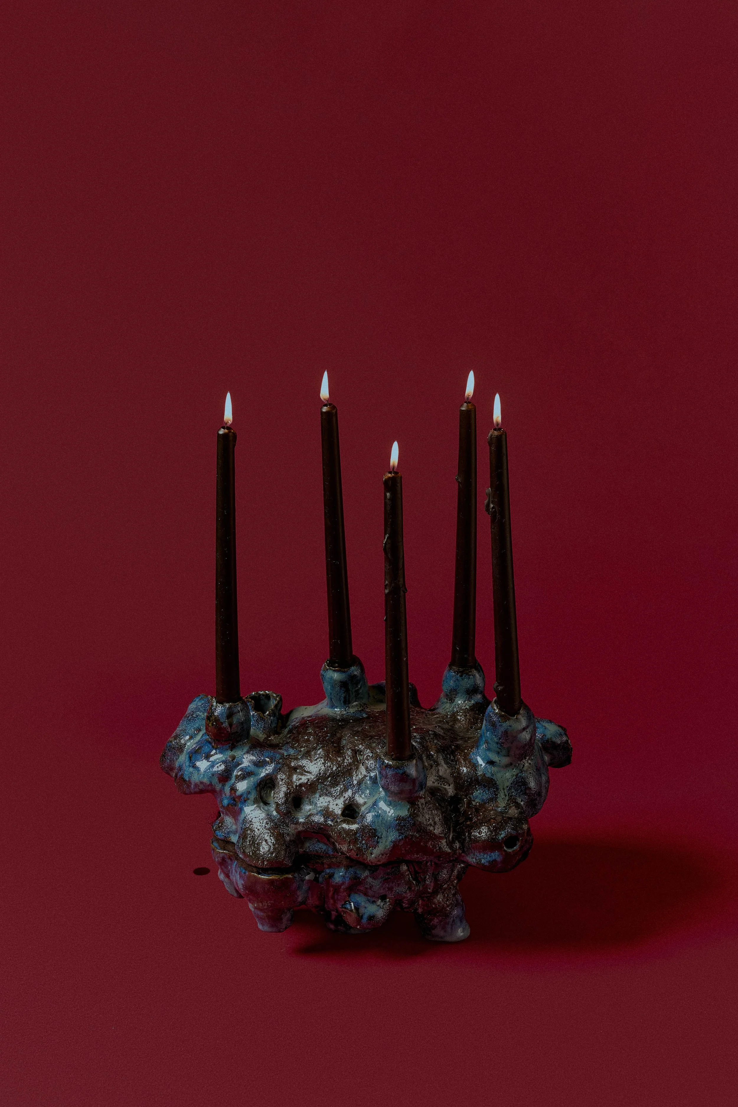 Urn Commission [2026]