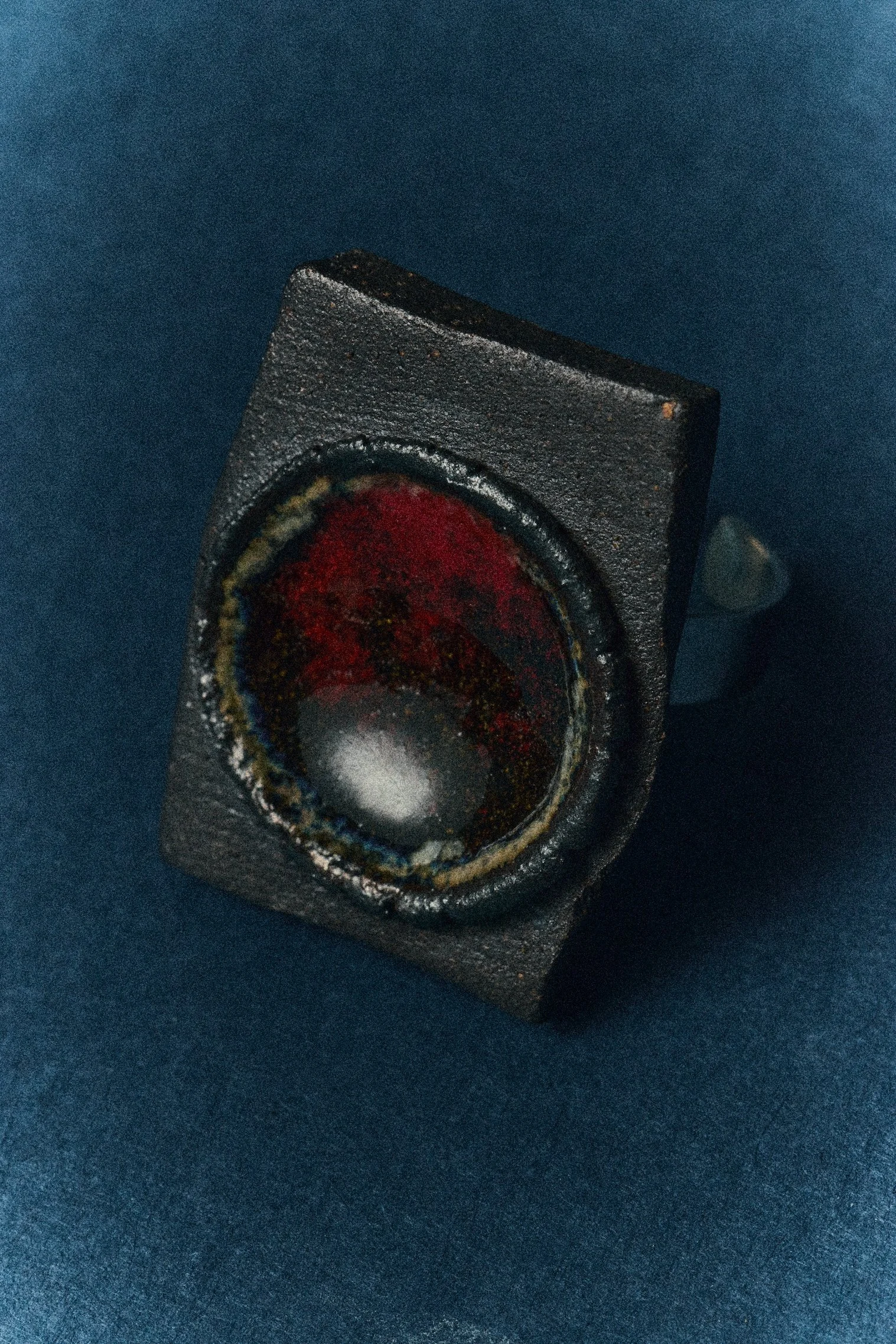 'Motherboard' Ring [2026]