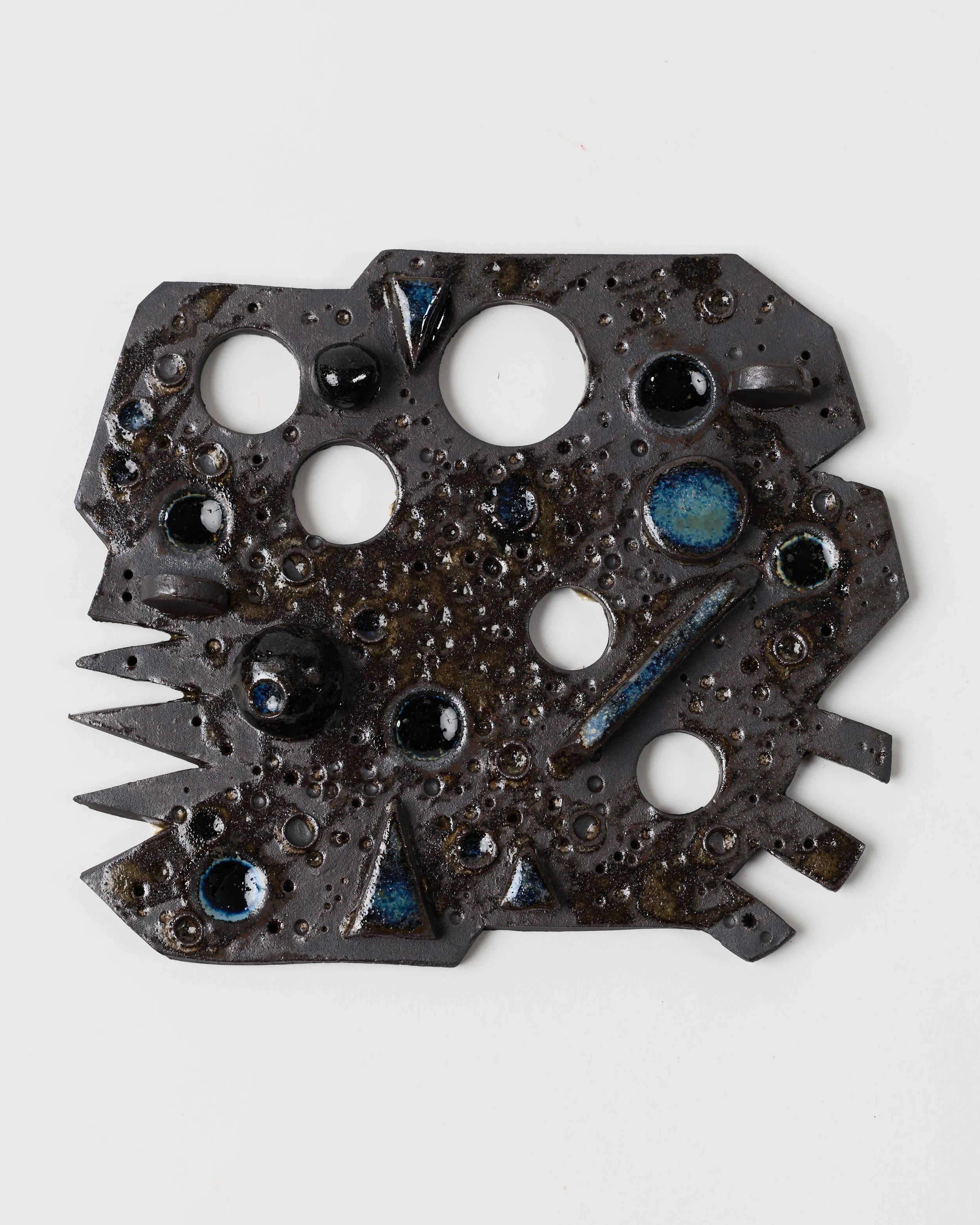 'Rockpool 2' Relief [2025]