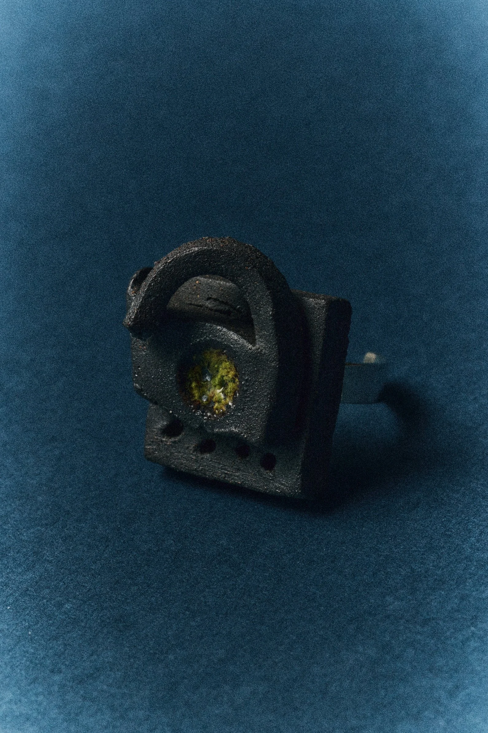 'Lock' Necklace [2026]