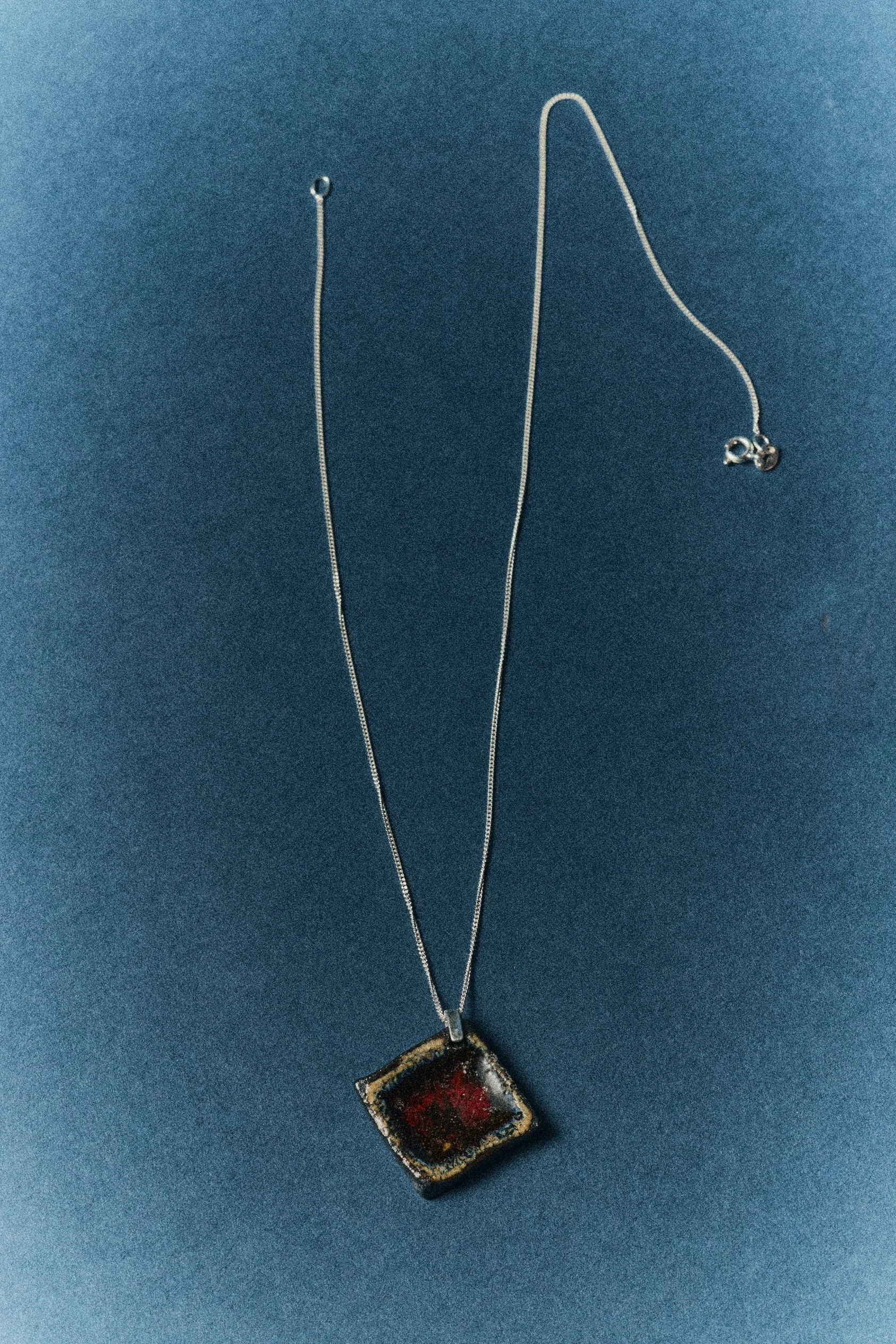 'Matrix' Necklace [2026]