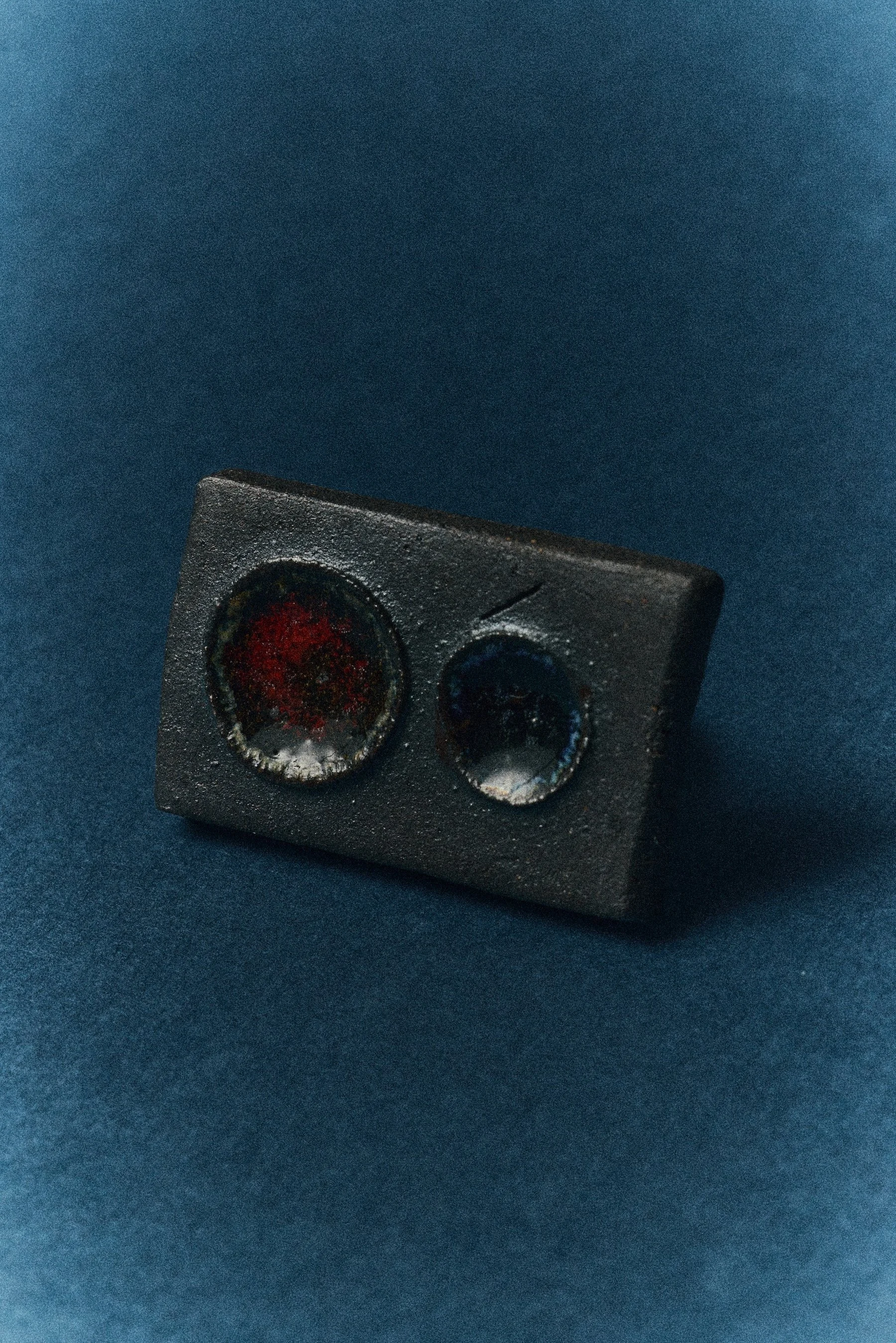 'Pluto Isn't a Planet' Knuckle Ring [2026]