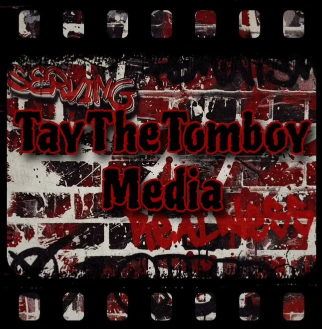 TayTheTomboy Studios