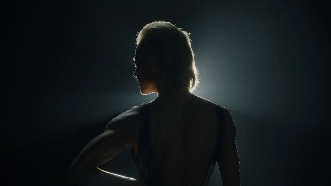 fitness commercial, yoga, model, fitness photography