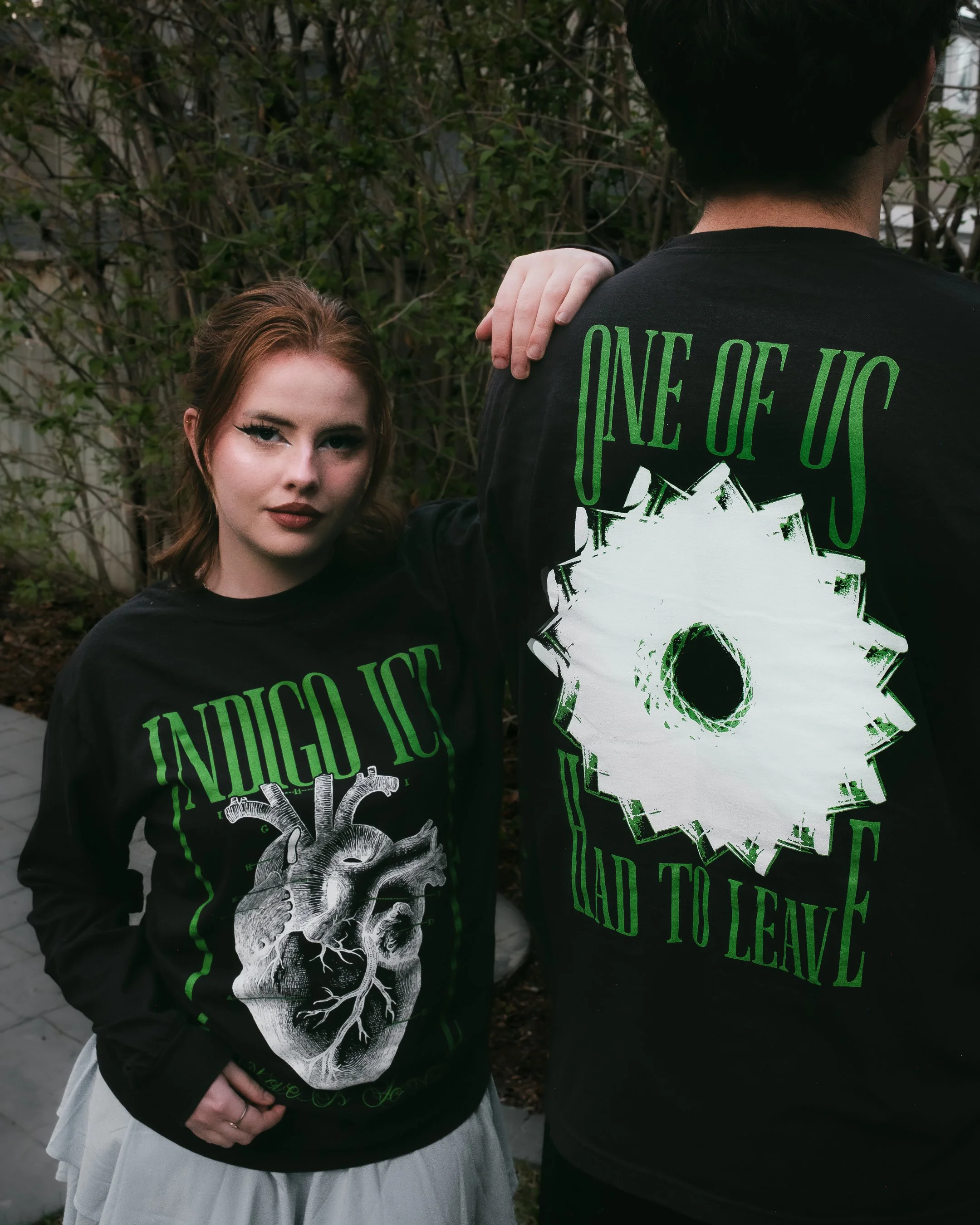 Your Celestial Drift T-Shirt