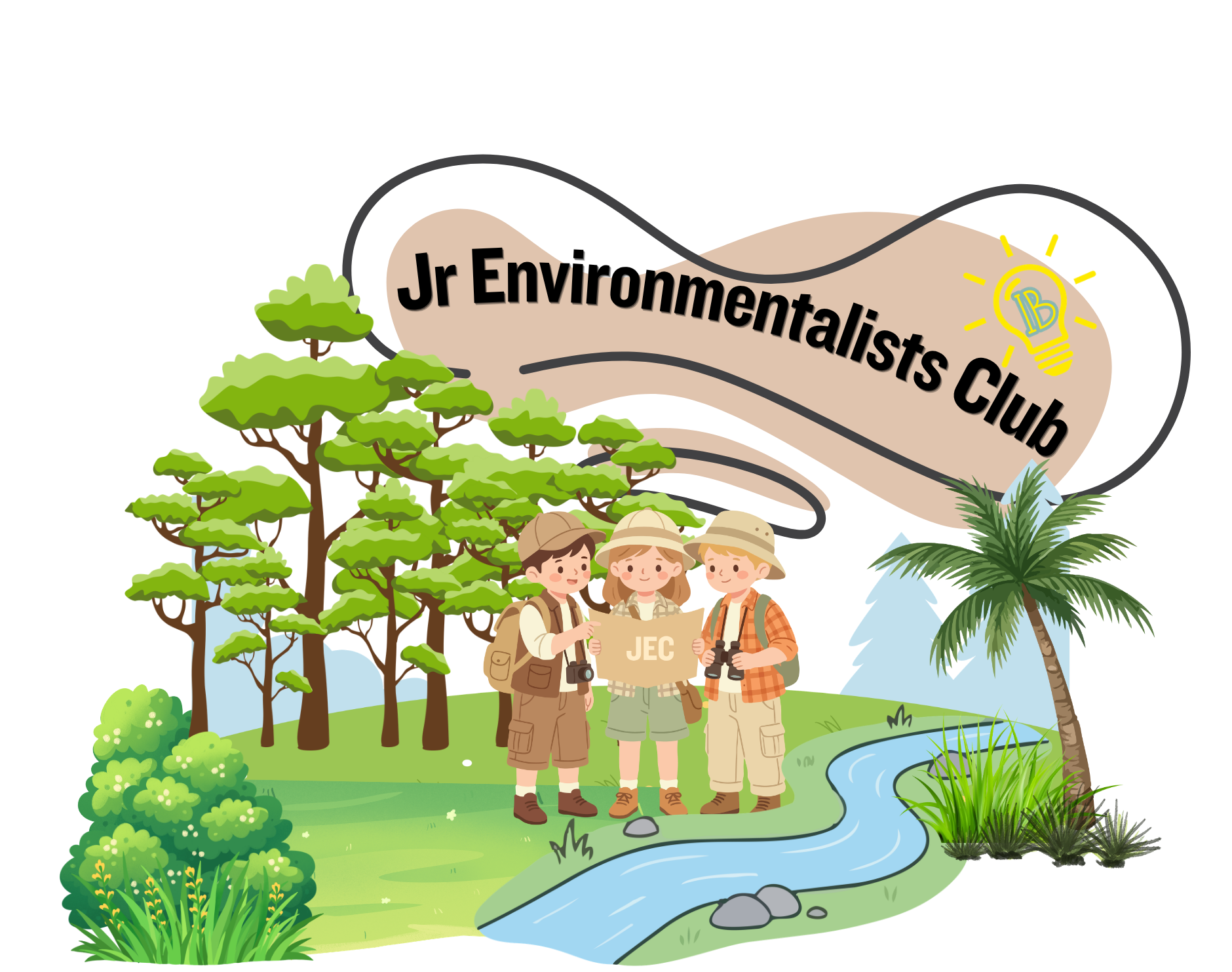 Junior Environmentalist Club