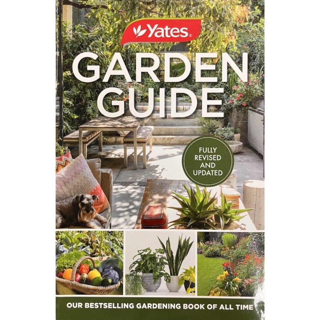 Garden Guide - Yates
