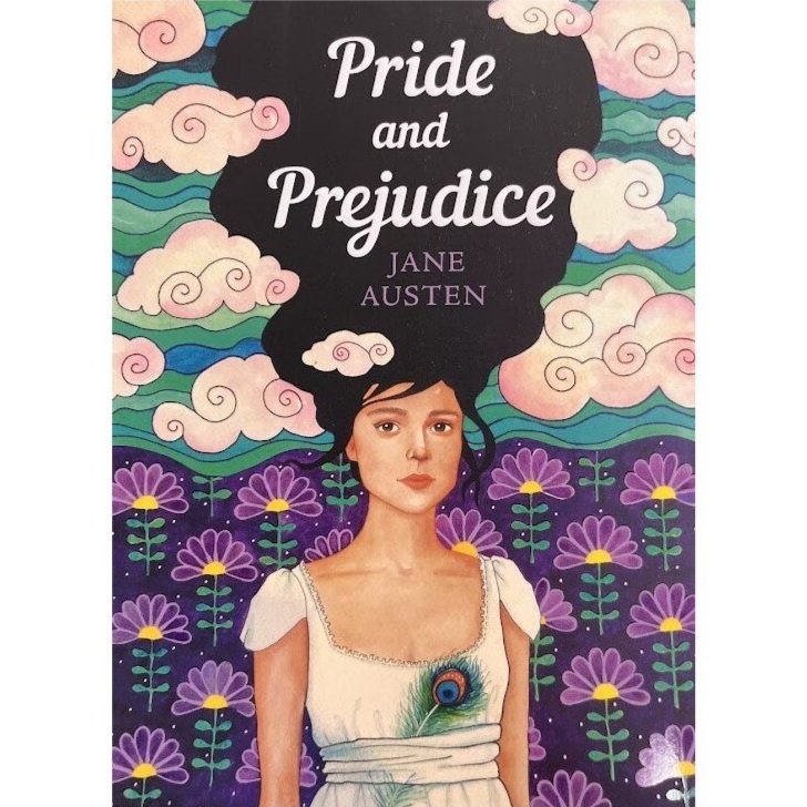 Pride and Prejudice - Jane Austen