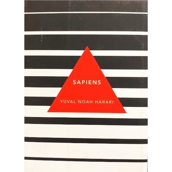 Sapiens - Yuval Noah Harari
