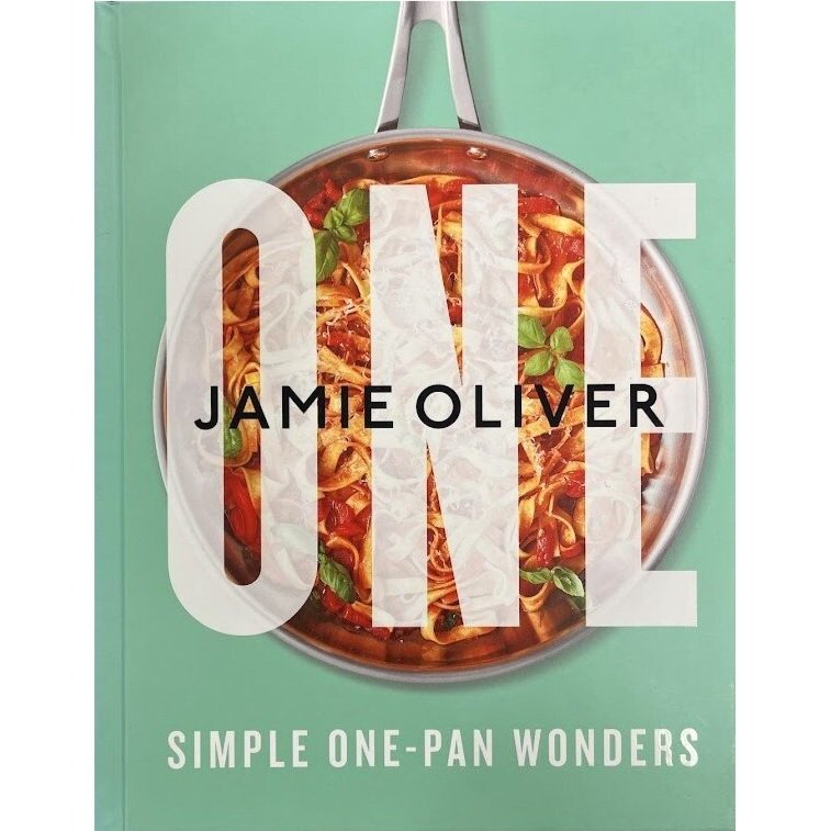 One - Jamie Oliver