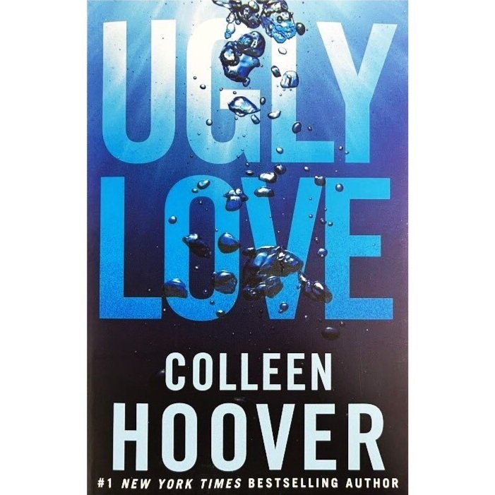 Ugly Love - Colleen Hoover
