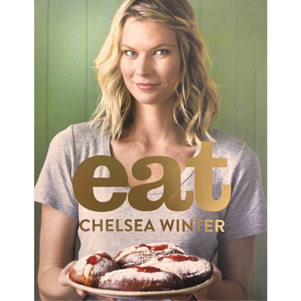 Eat - Chelsea Winter