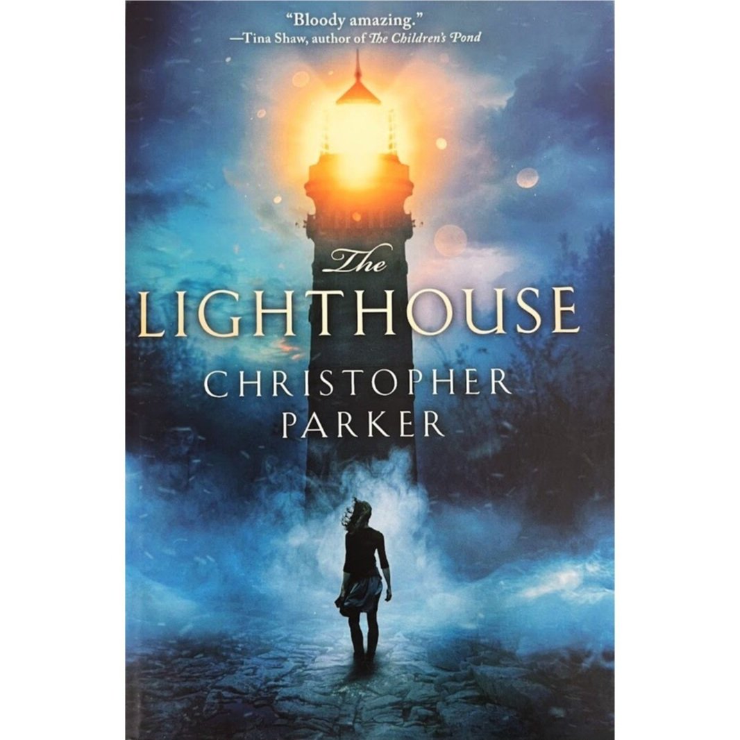 The Lighthouse - Christopher Parker