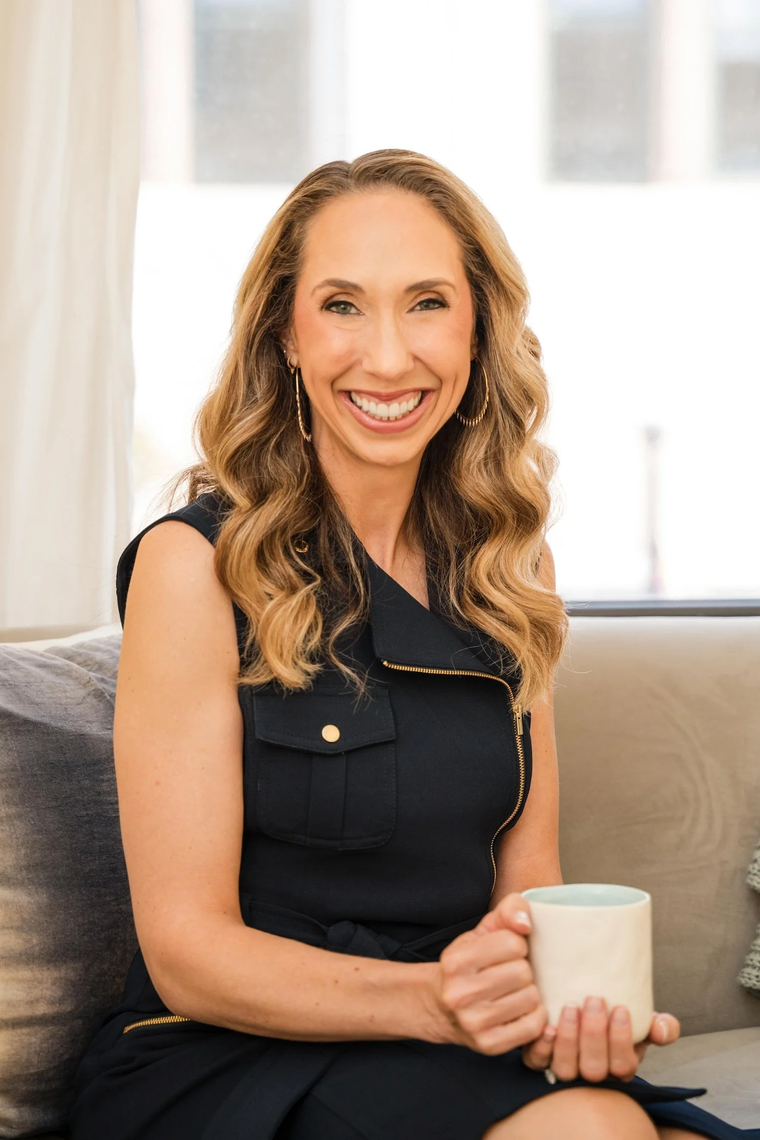 Michele Weiss therapist serving Chicago area and virtual