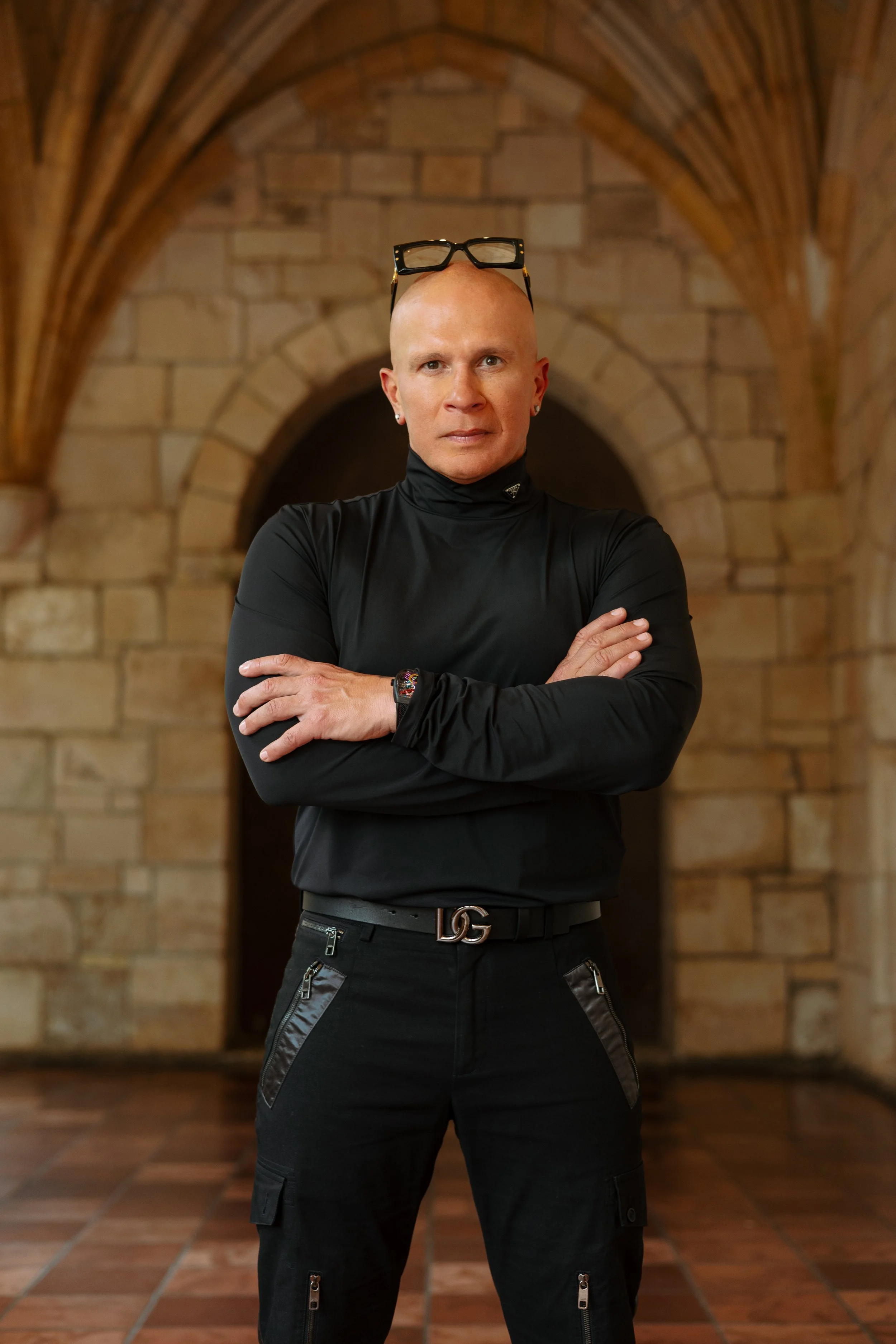 El código de la vitalidad: Doctor Bayter