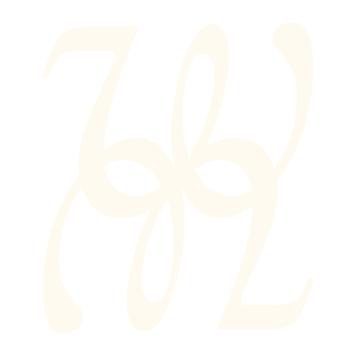 White stylized text reading 'LOVE' on a black background.