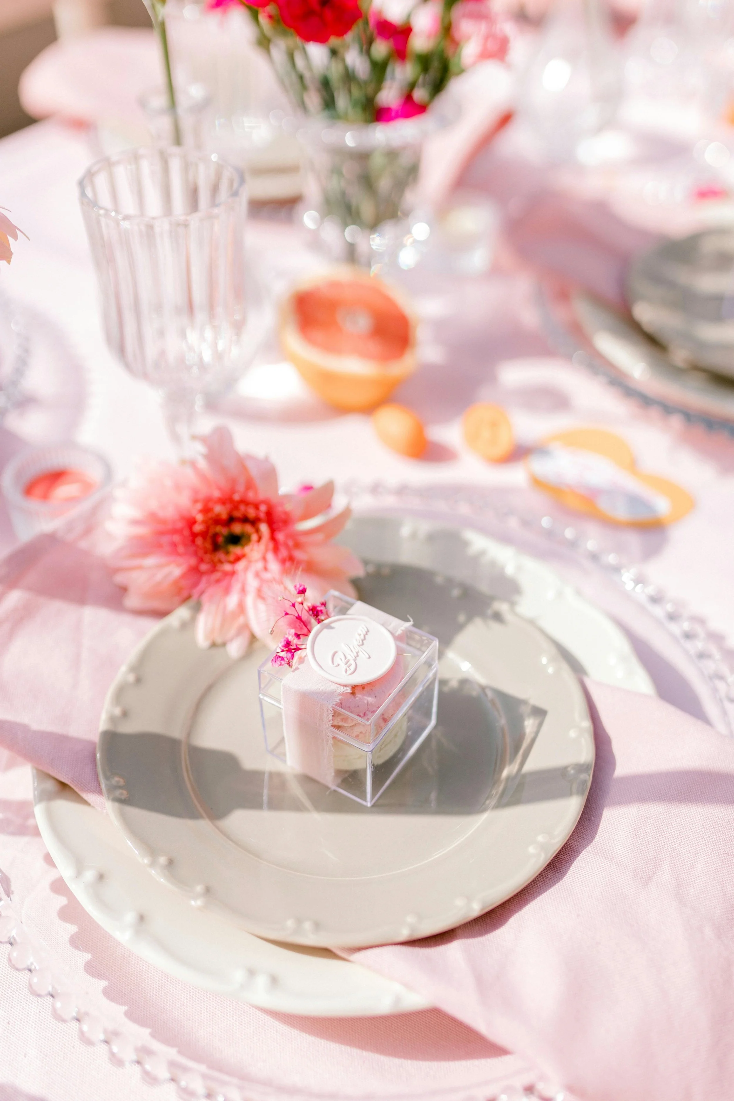 What Does a Full-Service Wedding Planner Actually Do?