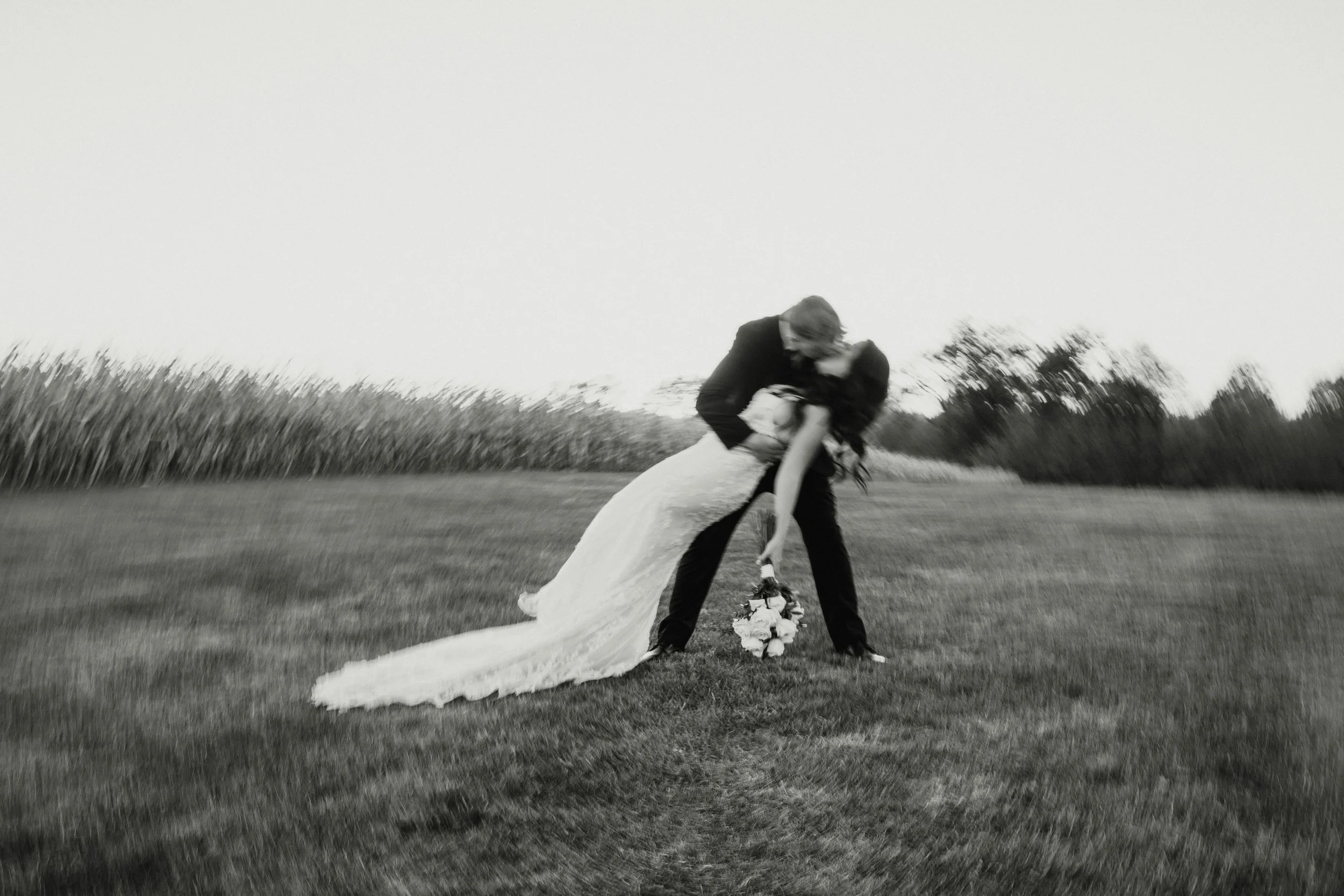 Why the Central West is the Most Underrated Wedding Destination in NSW