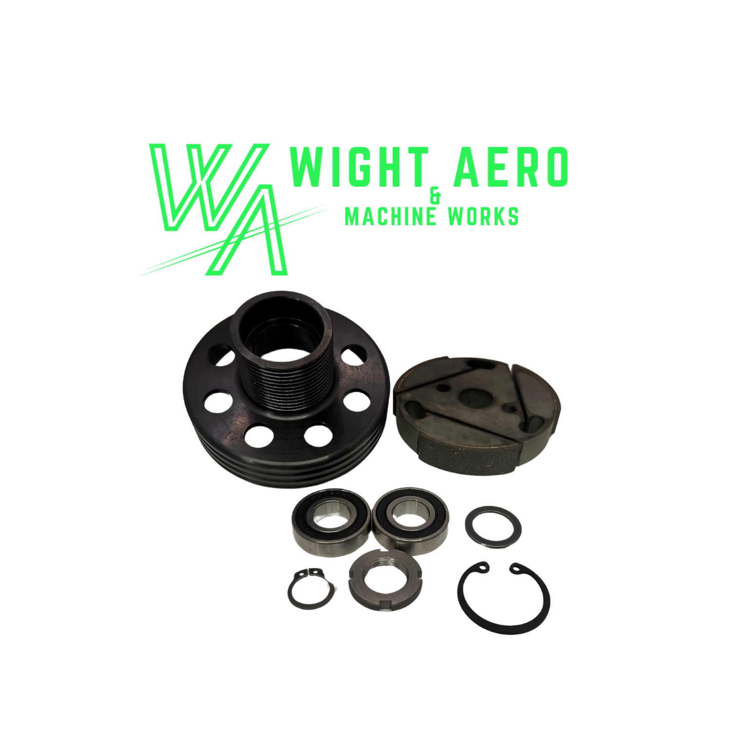 SIM140:70 Complete Clutch.png