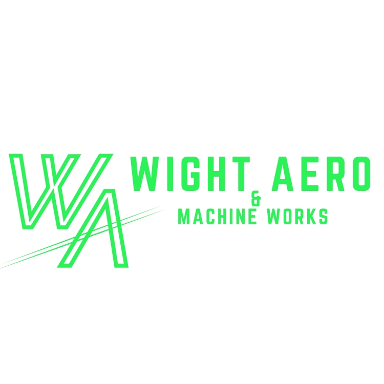 Wight Aero &amp; Machine Works