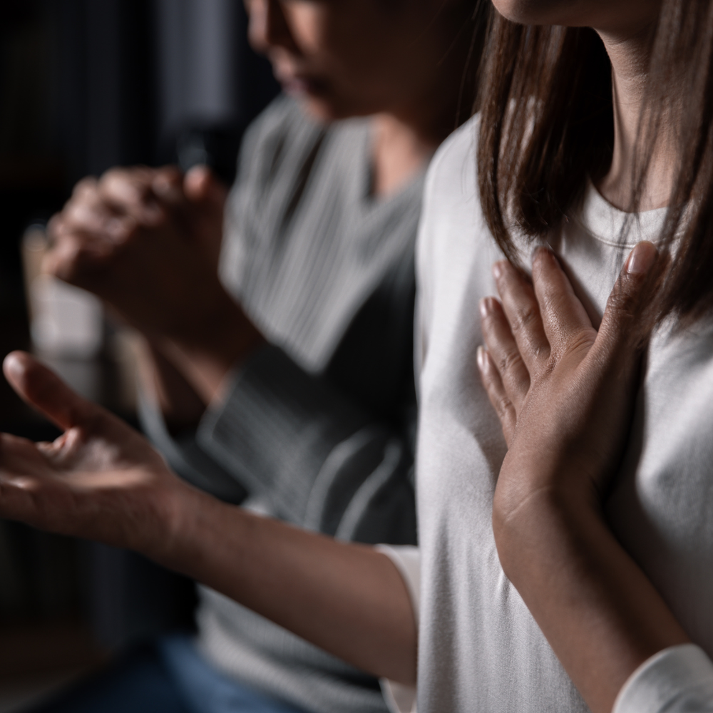 SWAT: Singles with a Testimony