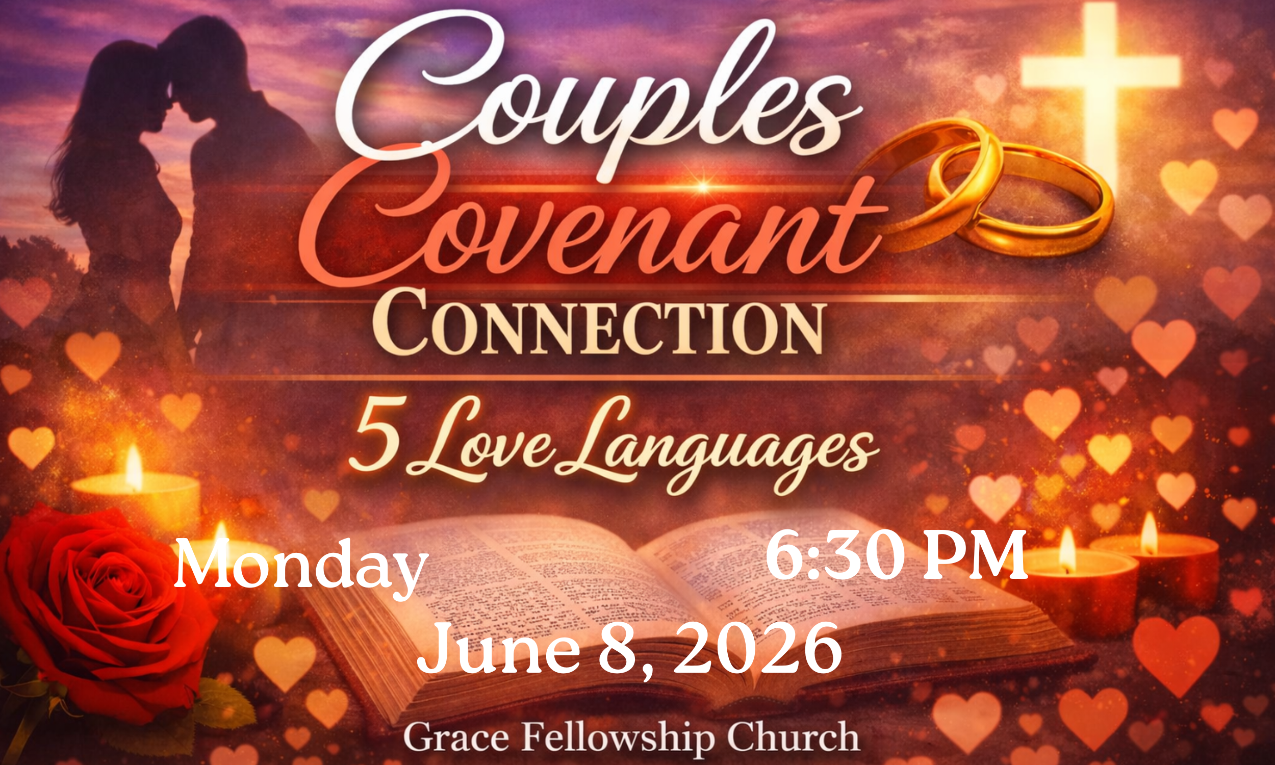 Couples Covenant Connection