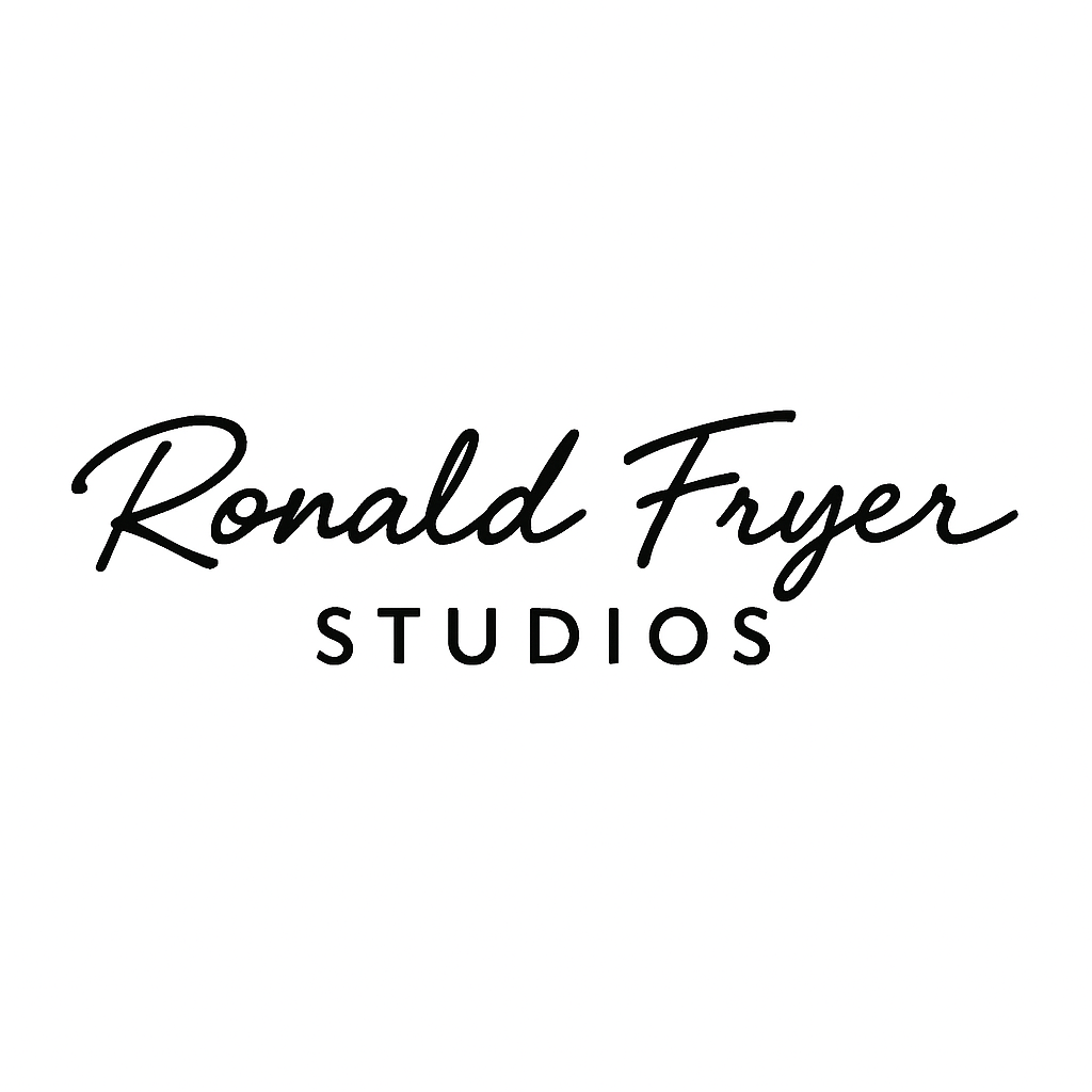 Ronald Fryer Studios