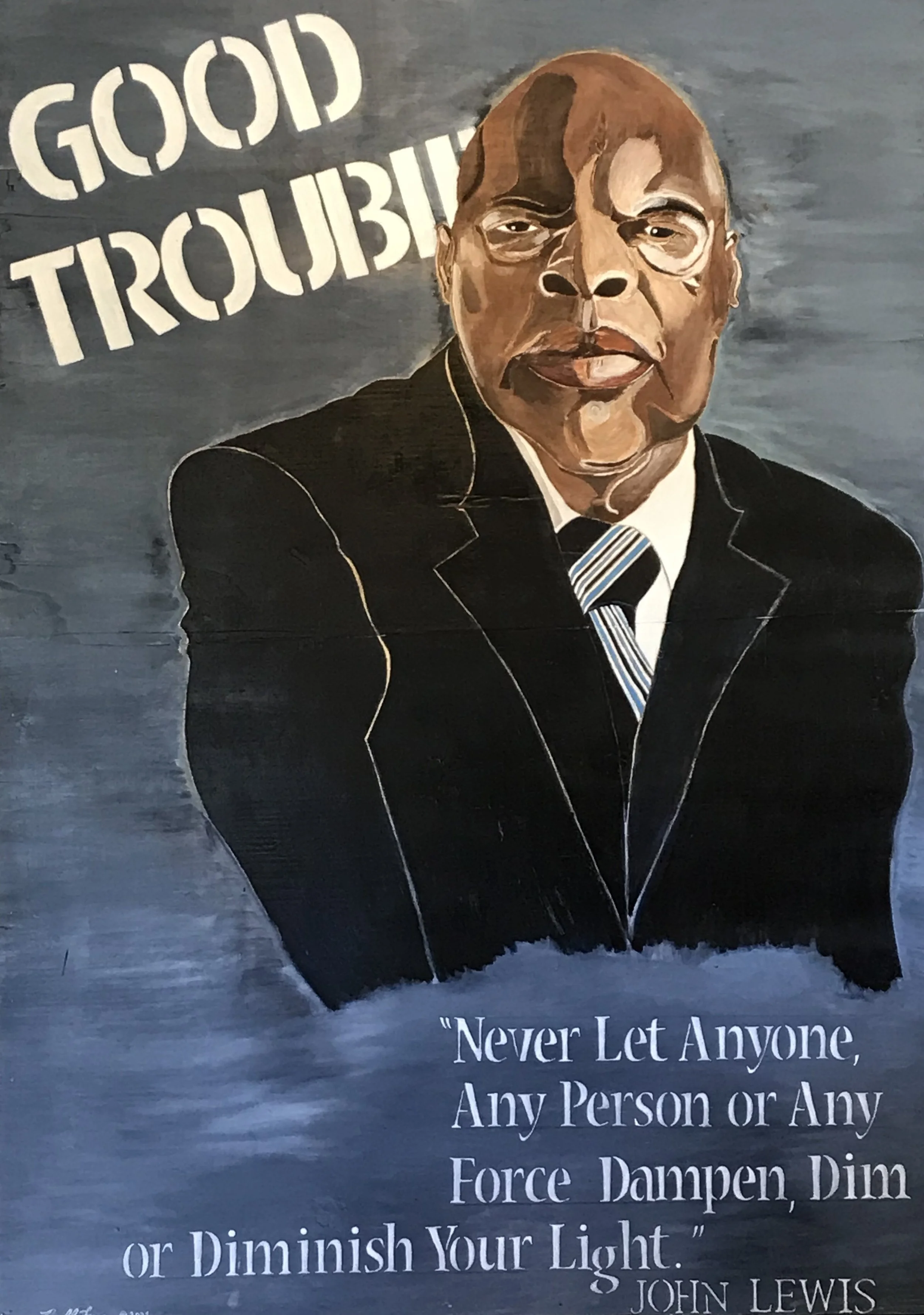 John Lewis Good Trouble Cropped.JPG