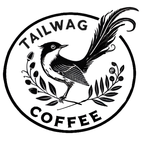 Tailwag coffee