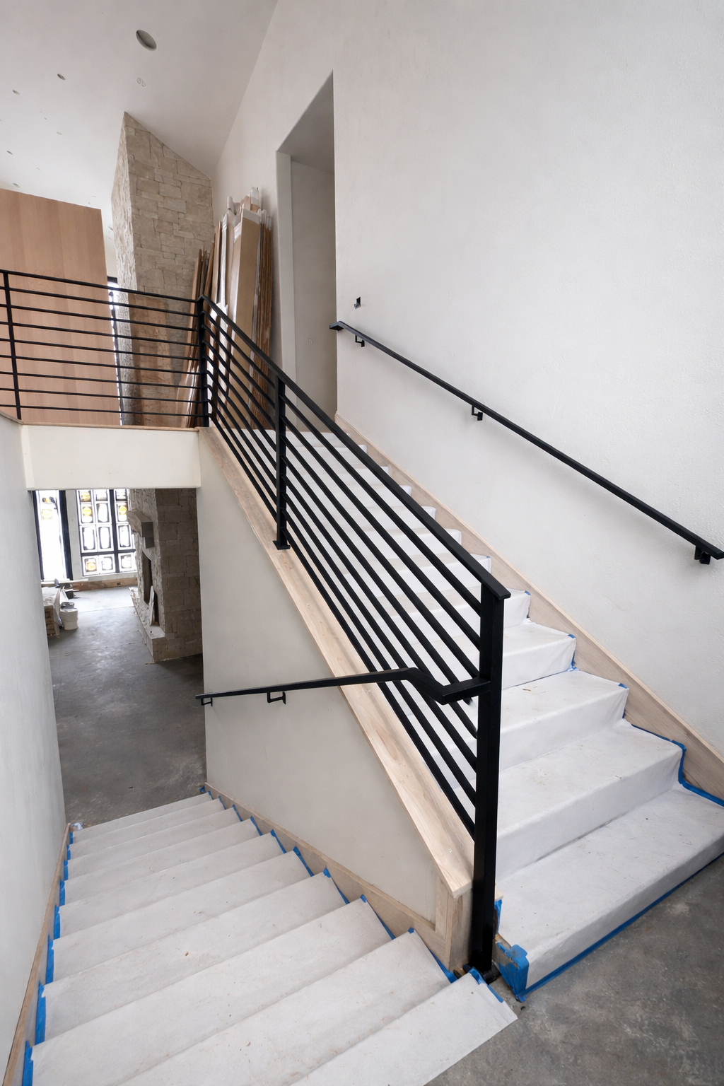 Powder Coated Railing | Avon, CO | 2025