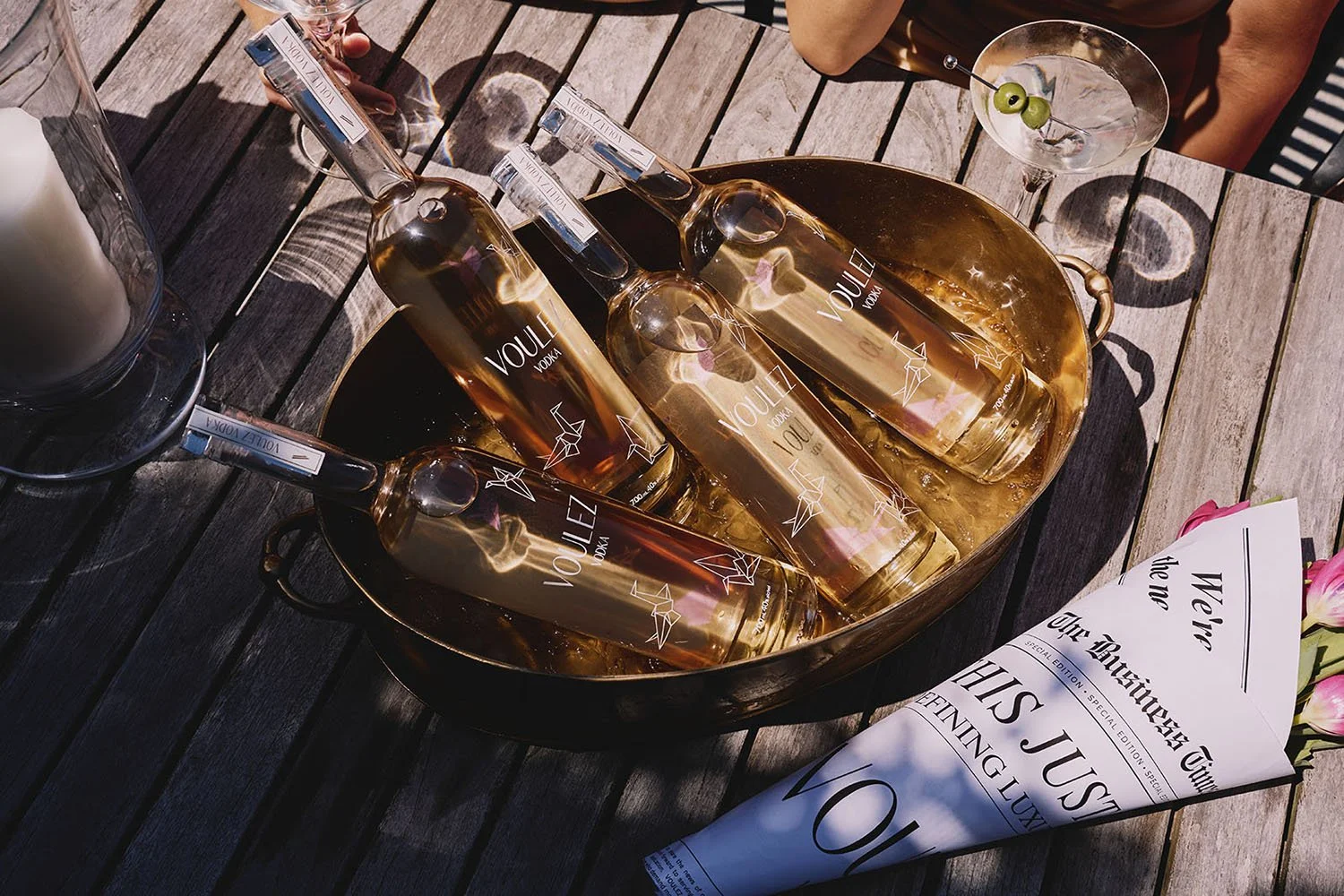 Drinks Digest 