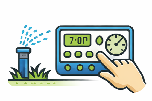 System Adjustment & Programming