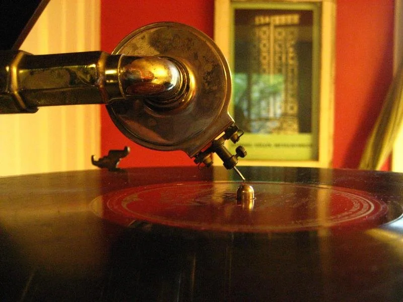 "Classical" on 78RPM Digital Recording Collection