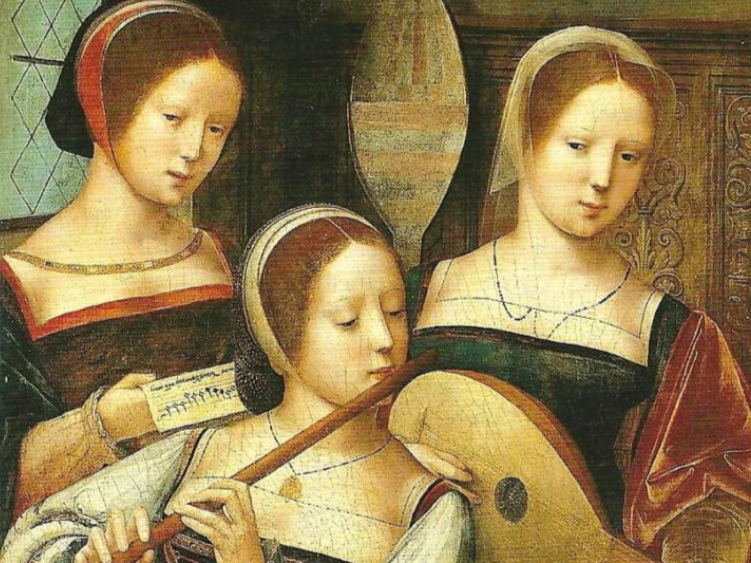 Transverse Flute Iconography Database