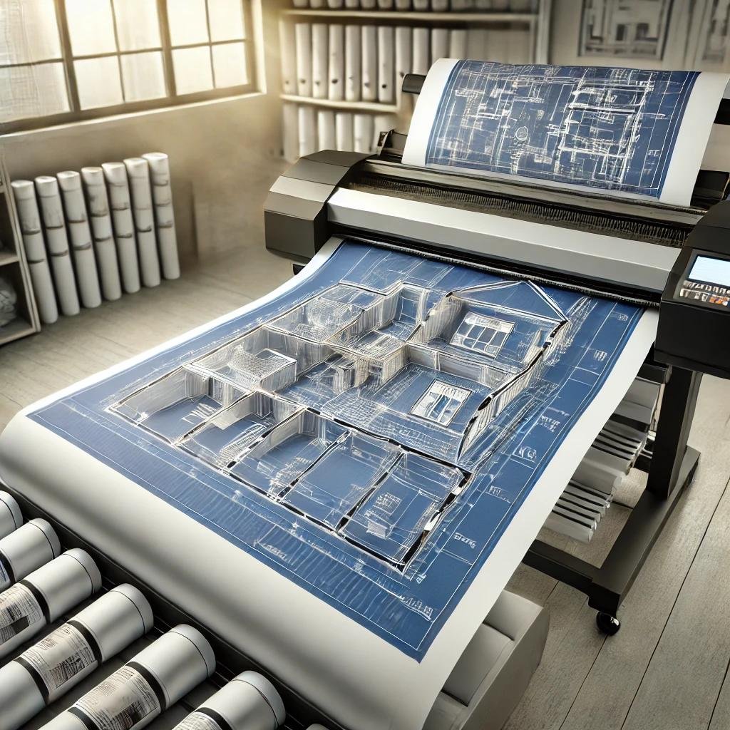 Blueprint