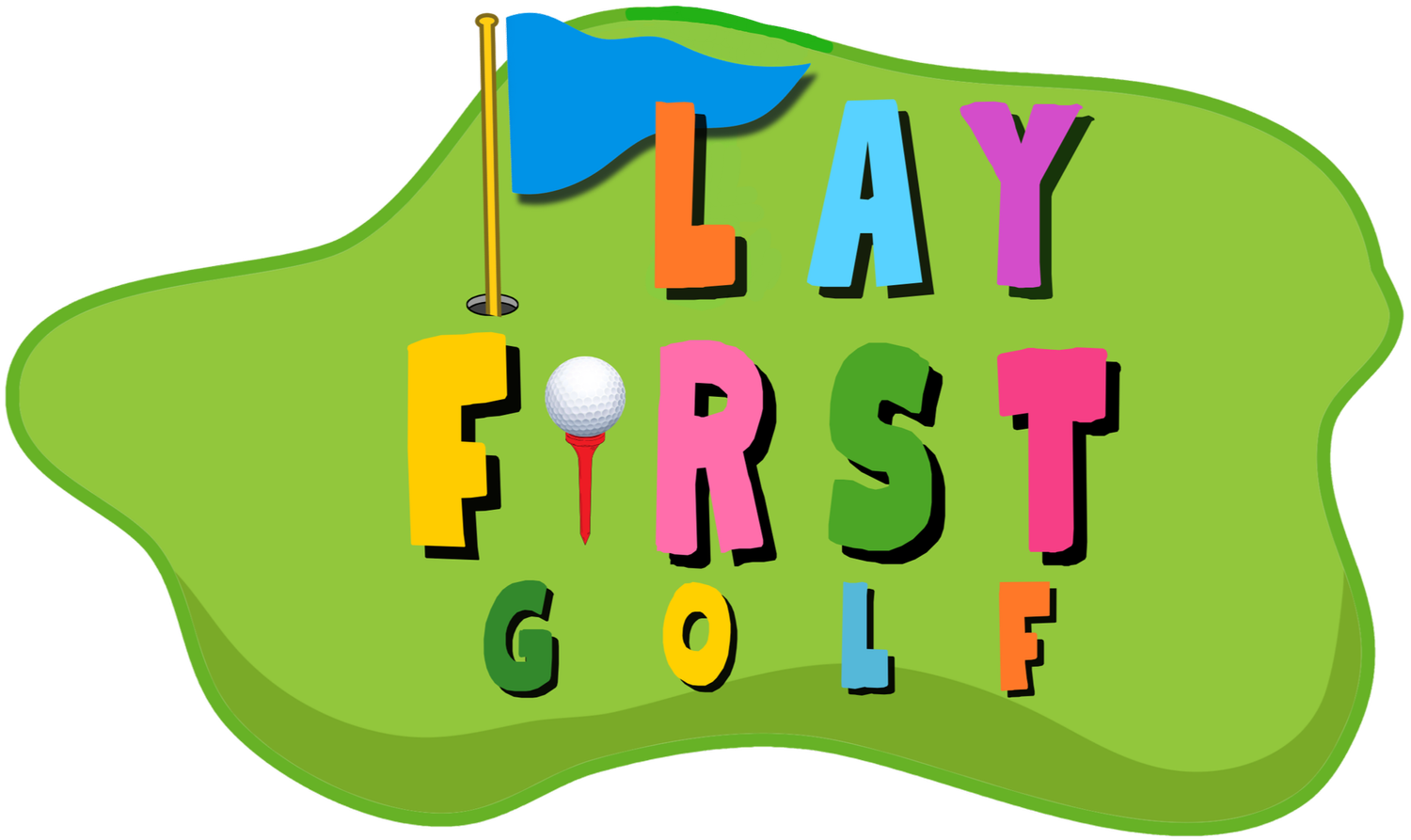 Play First Golf