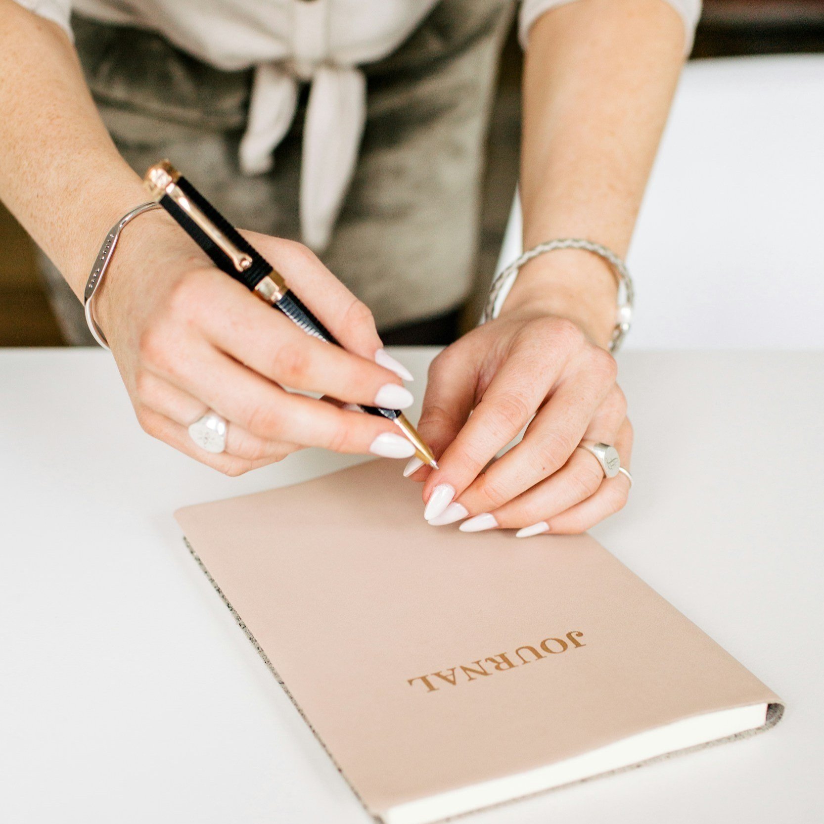 The Gentle Pivot Starter Series