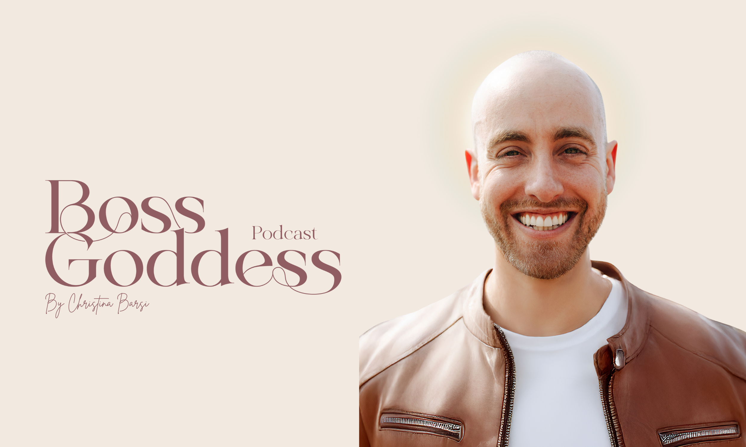 #190: Building Your Business From Connection w/ Jason Moss