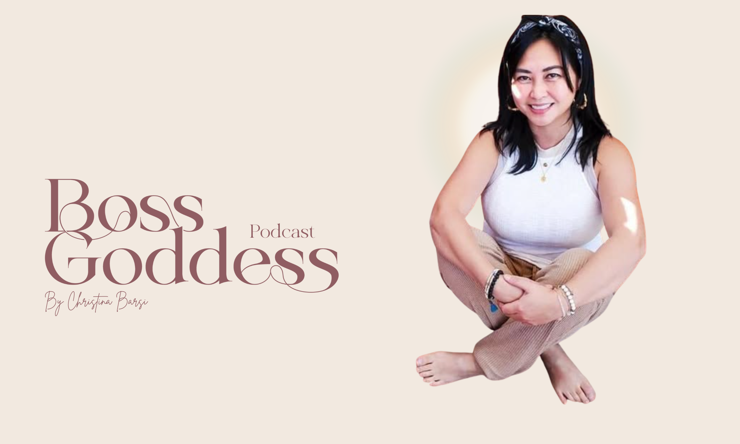 #194: How to Build A Spiritually Aligned Brand with Eva Bautista-Fung