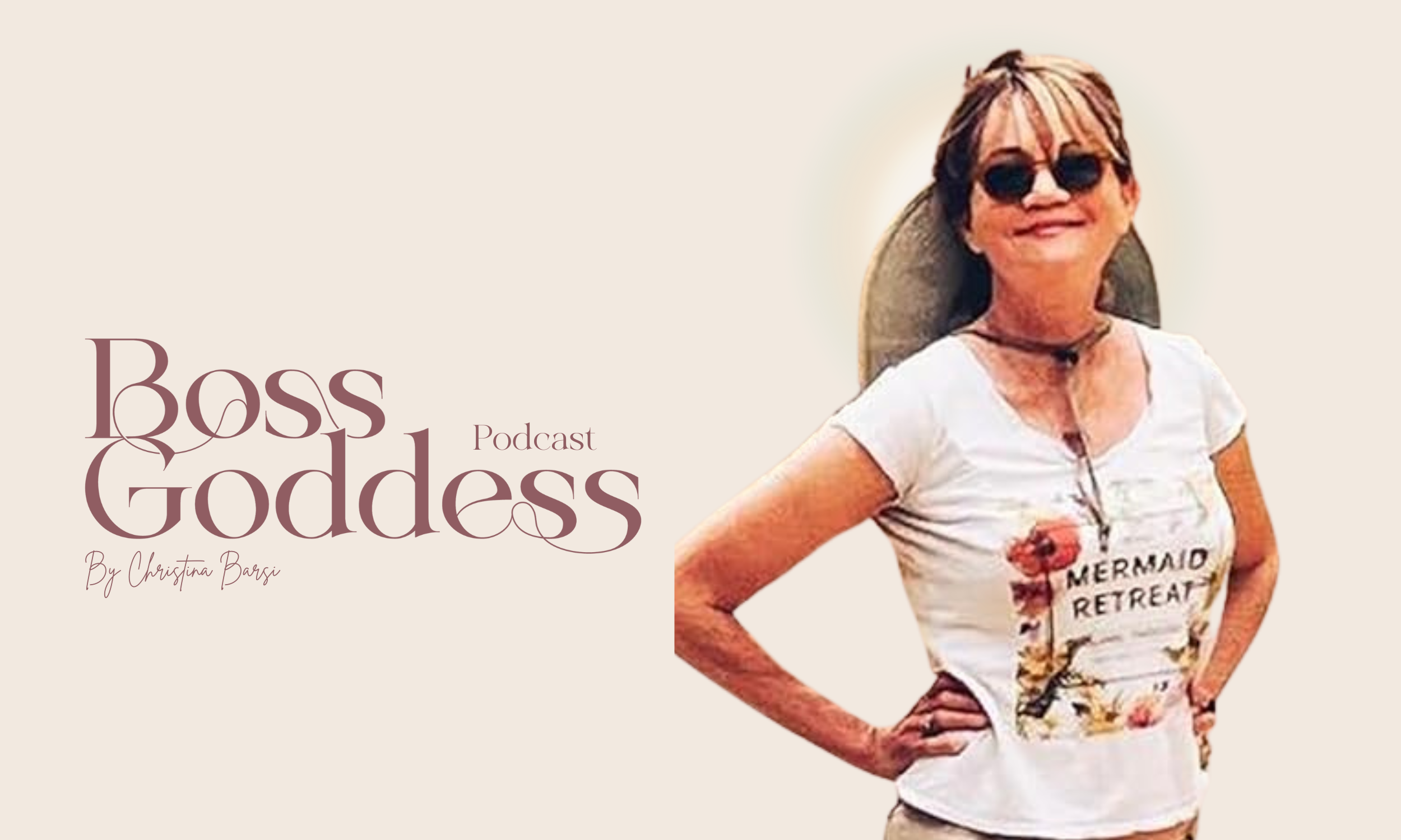 #195: How to Create A Coaching Business with Creativity &amp; Intuition with Jill Badonsky