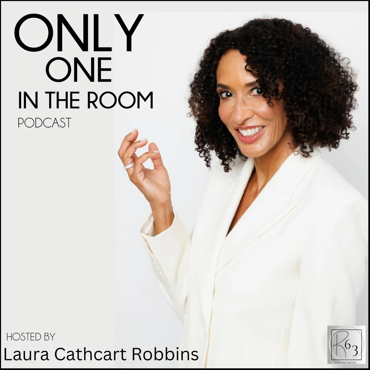 The Only One In The Room Podcast.jpg