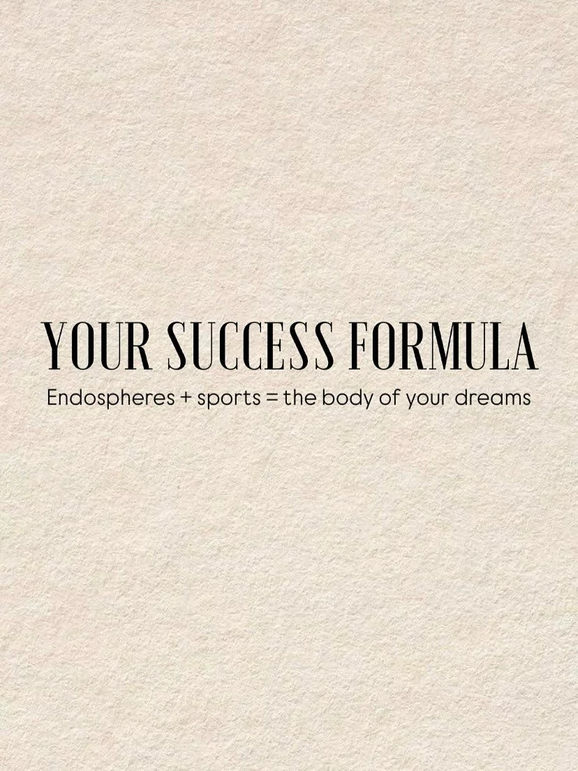 🎯 Endospheres + sports = the body of your dreams

Curious why some athletes achieve their goals faster? The secret lies in modern technologies like Endospheres therapy!🔥

Combining Endospheres with fitness gives you accelerated muscle recovery, imp